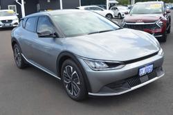 2023 Kia
                EV6 Air