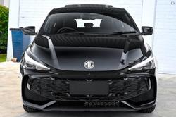 2024 MG MG3 Essence MY24.5 Black Pearl