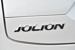 2024 GWM
Haval Jolion Lux Hybrid