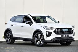 2024 GWM
Haval Jolion Lux Hybrid