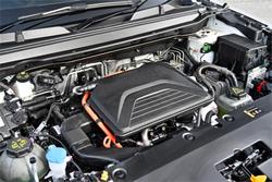 2024 GWM
Haval Jolion Lux Hybrid