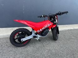 2024 Gas Gas MC-E 2 MC Red