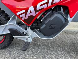 2024 Gas Gas MC-E 2 MC Red