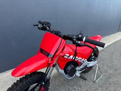 2024 Gas Gas MC-E 2 MC Red