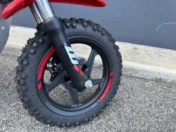 2024 Gas Gas MC-E 2 MC Red