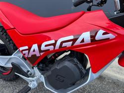 2024 Gas Gas MC-E 2 MC Red