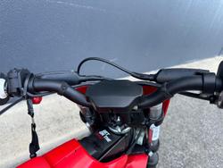 2024 Gas Gas MC-E 2 MC Red