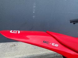 2024 Gas Gas MC-E 2 MC Red