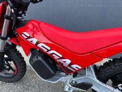 2024 Gas Gas MC-E 2 MC Red