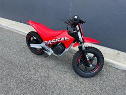 2024 Gas Gas MC-E 2 MC Red