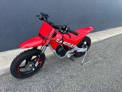 2024 Gas Gas MC-E 2 MC Red