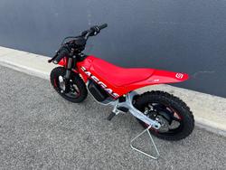 2024 Gas Gas MC-E 2 MC Red