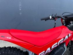 2024 Gas Gas MC-E 2 MC Red