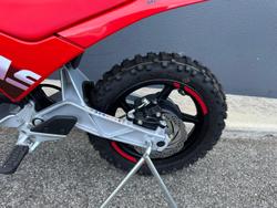 2024 Gas Gas MC-E 2 MC Red