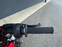 2024 Gas Gas MC-E 2 MC Red