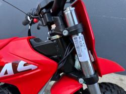 2024 Gas Gas MC-E 2 MC Red