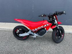 GAS GAS MC-E 2