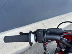 2024 Gas Gas MC-E 2 MC Red