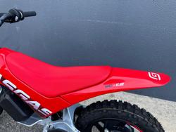 2024 Gas Gas MC-E 2 MC Red