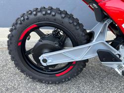 2024 Gas Gas MC-E 2 MC Red