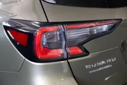 2024 Subaru Outback AWD Touring 6GEN MY24 AWD Autumn Green