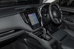 2024 Subaru Outback AWD Touring 6GEN MY24 AWD Autumn Green