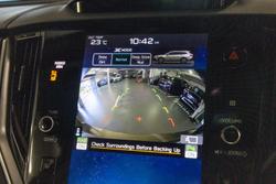 2024 Subaru Outback AWD Touring 6GEN MY24 AWD Autumn Green