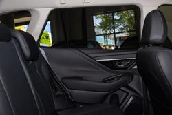 2024 Subaru Outback AWD Touring 6GEN MY24 AWD Autumn Green