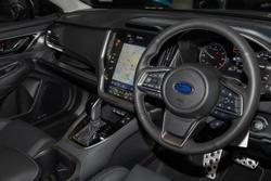 2024 Subaru Outback AWD Touring 6GEN MY24 AWD Autumn Green