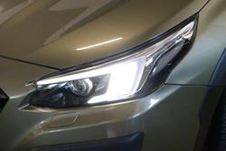 2024 Subaru Outback AWD Touring 6GEN MY24 AWD Autumn Green