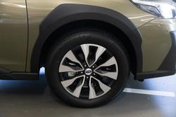 2024 Subaru Outback AWD Touring 6GEN MY24 AWD Autumn Green