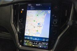 2024 Subaru Outback AWD Touring 6GEN MY24 AWD Autumn Green