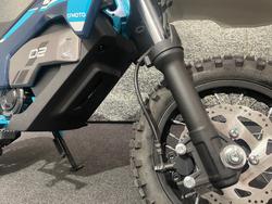 2024 CFMOTO CX-2E Blue