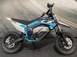 CFMOTO CX-2E