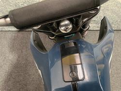 2024 CFMOTO CX-2E Blue