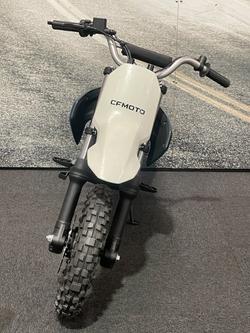 2024 CFMOTO CX-2E Blue