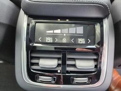 2018 Volvo
XC60 D5 R-Design