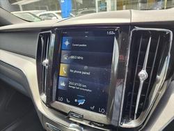 2018 Volvo
XC60 D5 R-Design