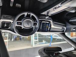 2018 Volvo
XC60 D5 R-Design