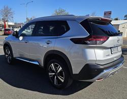 2023 Nissan
X-TRAIL Ti e-POWER