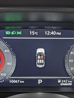 2023 Nissan
X-TRAIL Ti e-POWER