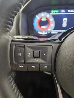 2023 Nissan
X-TRAIL Ti e-POWER