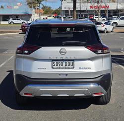 2023 Nissan
X-TRAIL Ti e-POWER