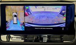 2023 Nissan
X-TRAIL Ti e-POWER