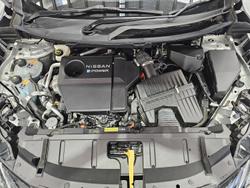 2023 Nissan X-TRAIL Ti e-POWER