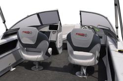 2025 Stacer 519 Wild Rider SE