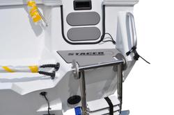 2025 Stacer 519 Wild Rider SE