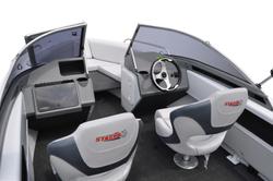 2025 Stacer 519 Wild Rider SE