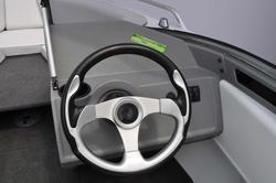 2025 Stacer 519 Wild Rider SE