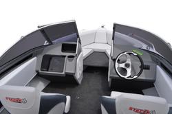 2025 Stacer 519 Wild Rider SE